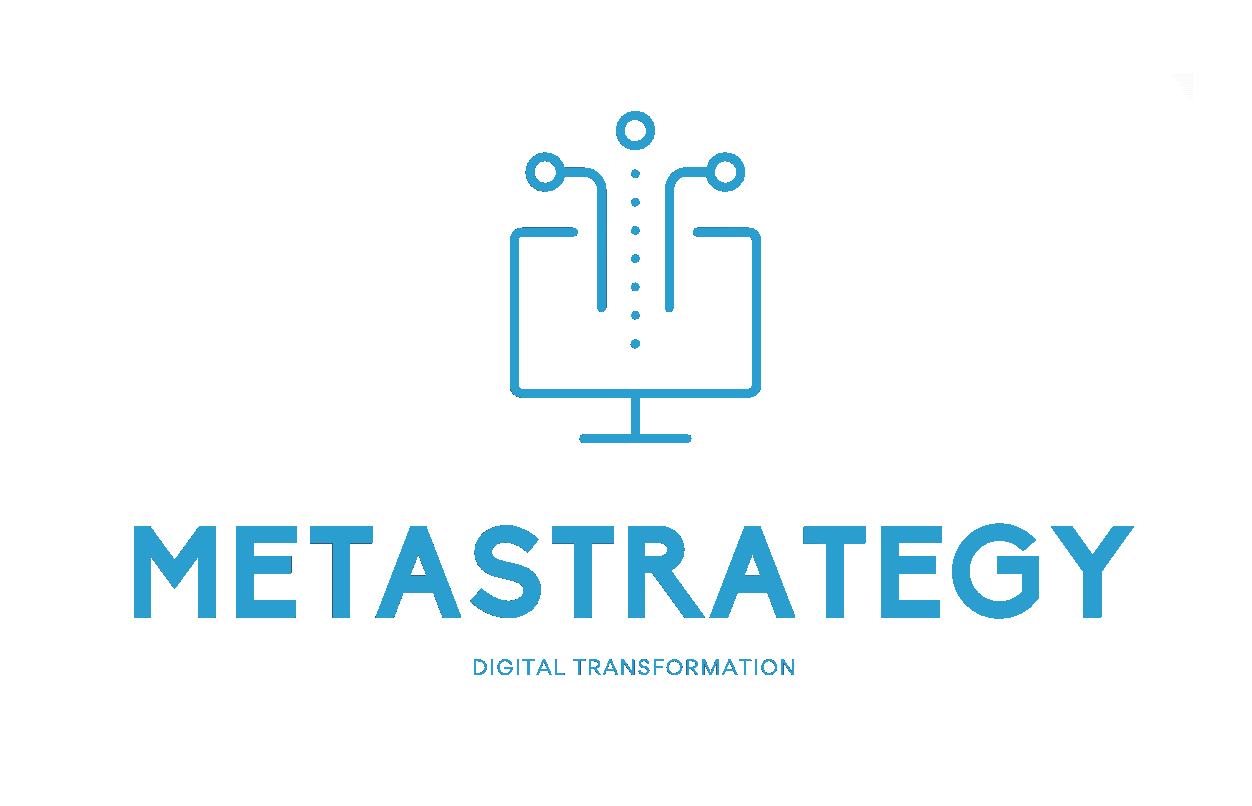 MetaStrategy Logo